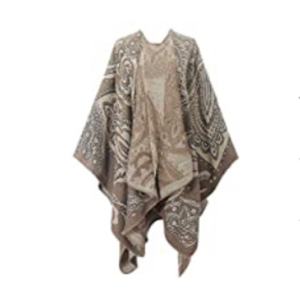 Poncho